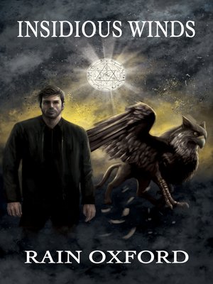 cover image of Insidious Winds